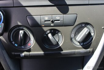 Škoda Octavia 1,9 NOVÉ V ČR,KLIMATIZACE,2009 - 11