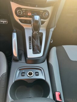 Ford focus 2.0 TDCI 103 kw - 11
