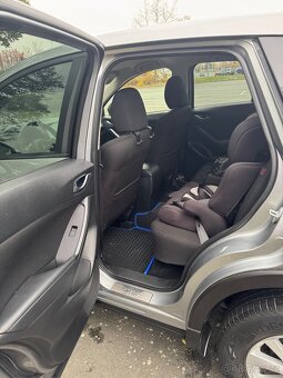 Prodam Mazda CX-5 - 11