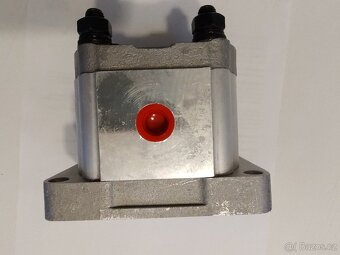 Čerpadlo štípače dříví SCHEPPACH, HECHT, WOODSTAR, aj.– NOVÉ - 11