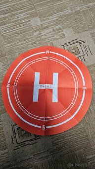 DJI MINI 4 PRO Fly more combo+příslušenství - 11