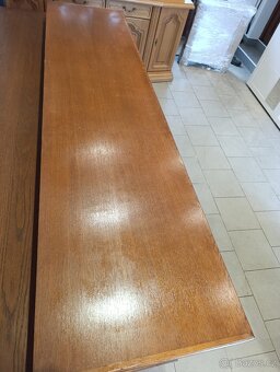 Selská komoda z masívu, Nábytek s příběhem - 11