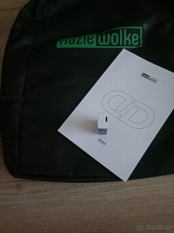 Detektor kovů Hazlewolke DD60 - 11