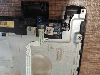 ACER E5-521G-6104 na díly - 11