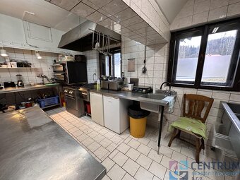 Prodáváme exkluzivně objekt s celkovou užitnou plochou 140 m - 11