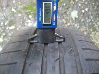 alu kola Fabia 3 Rapid 15" - 11