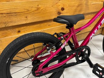 Dětské kolo Amulet Tomcat 16 - 11