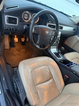 Volvo v70 - 11
