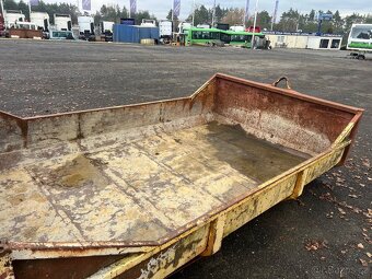 Avia 31T kontejner 4x4 - 11