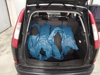 Ford Focus C-MAX - 11