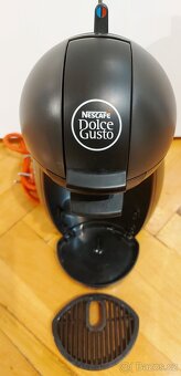 Kávovar na kapsle KRUPS KP10B31 - 11