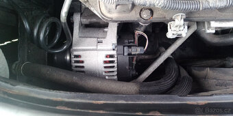 Renault Megane II 1.6 16V - 11