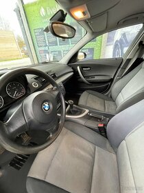 BMW 116i - 11