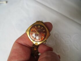 stare hodinky  dámske , retro hodinky - 11