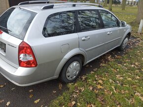SHEVROLET NUBIRA 1.6 benzin 80 kv..2009 r.. - 11