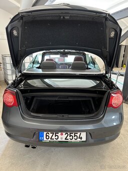 VW EOS 3.2 V6 - 11