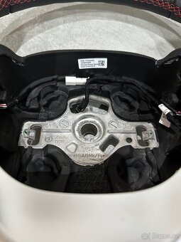 Originál Sport Line volant + airbag BMW f30, F31, f34, f20 - 11
