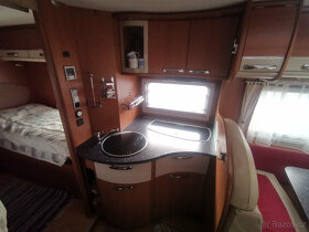Integrál PILOTE EXPLORATEUR G742 - Fiat Ducato 2,3 JTD - 11