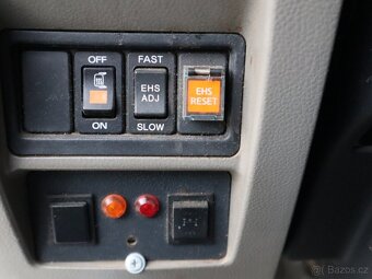 Renault Maxity, 3,0 nakládací ruka na 1.5t - 11