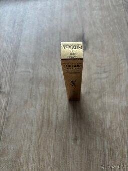 Rtěnka YSL - 11