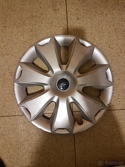 Ford poklice disku - 11