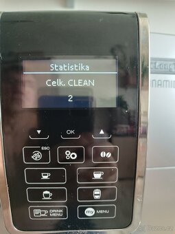 Delonghi ECAM 350.55 SB - 11