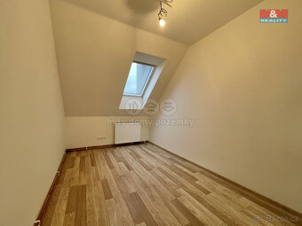 Prodej nájemního domu, 150 m², Ostrava, ul. Daliborova - 11