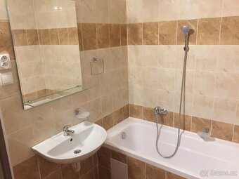Pronájem bytu 3+1 s balkonem ve Všetatech - 11
