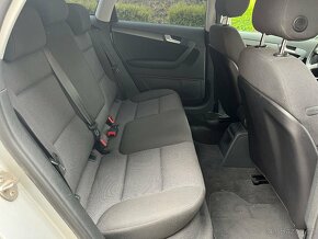 Audi A3, 1.2 TSI SPORTBACK,výhř.sedaček,serv.kniha, bluetot - 11