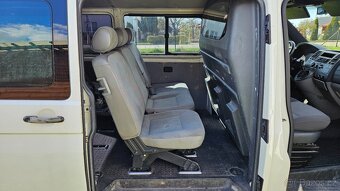 Volkswagen Transporter T5 1.9 TDi - 11