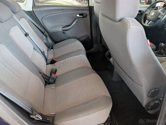 SEAT ALTEA XL 1.4TSi 92kW JEN 142 721KM TZ 1.MAJ. - 11