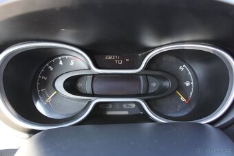 Opel Vivaro 1,6CDTI 107KW, 2.maj.,ČR,serviska, r.v. 2017 - 11