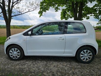 Škoda Citigo, 1.0 MPI,  69 965 km - 11
