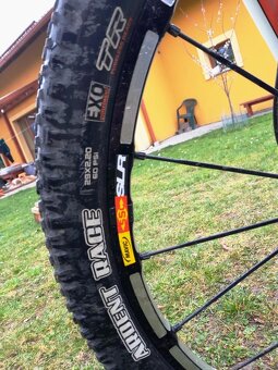 Bergamont Revox LTD 29"  carbon - 11