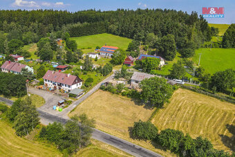 Prodej pozemku k bydlení, 919 m², Sušice - 11