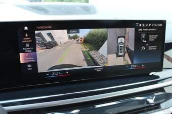 Prodám BMW X7 xDrive 40d - 11