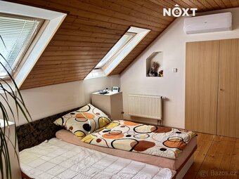 Prodej Rodinný dům, 200㎡ - 11
