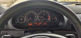 Bmw E46 320d 110Kw Krásný stav - 11