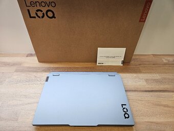 144HZ_LENOVO LOG 15IAX9_i5-12450HX_24GB_1TB_RTX 4050 6GB - 11