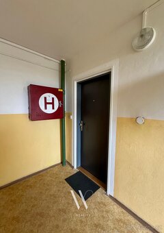 Prodej krásného bytu 3+kk po rekonstrukci,  Nymburk - 11