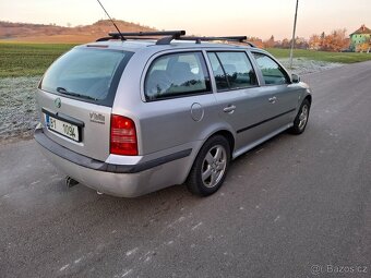 Škoda Octavia 1.9 TDI 81kw Kombi ///Na opravu///.. - 11