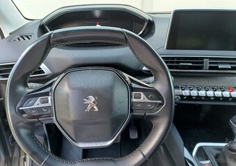 Peugeot 3008 2.0 110kw BlueHDi S&S Allure - 11
