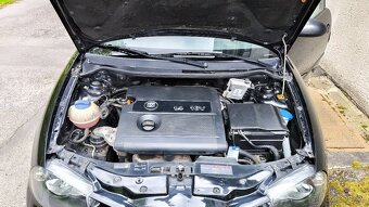 Prodám Seat Ibiza 6l 1.4 16v 55kw (2003) - 11