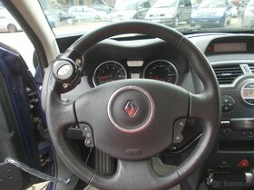 Renault Mégane, II 1.6 i ÚPRAVA PRO VOZÍČKÁŘE - 11