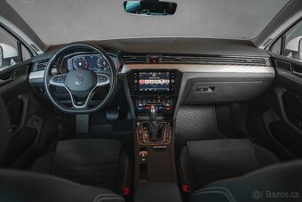 VOLKSWAGEN Passat-B8-2.OTDi-147kW-DSG-Rline-CZ-R17 - 11