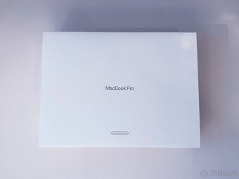 Apple MacBook Pro - M1 Max - 14" - 64 GB RAM - 2 TB (model  - 11