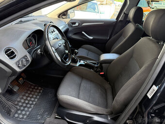 Ford Mondeo 2.0TDCi 103kW,2x kola,po servisu - 11