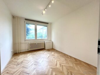 Pronájem byty 3+kk, 68 m2 - Praha - Strašnice, ev.č. 00050 - 11