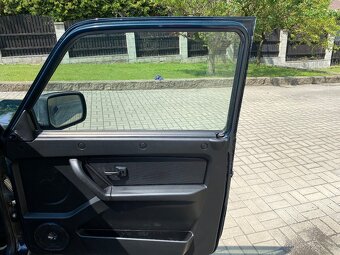 Lada Niva legend 4x4 1.7 i - 11