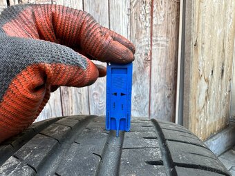 ALU DOTZ - 225/45 R18 - 11